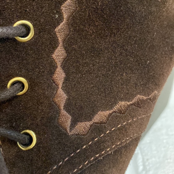 Naturalizer Katelyn Wedge - Picture 6 of 9